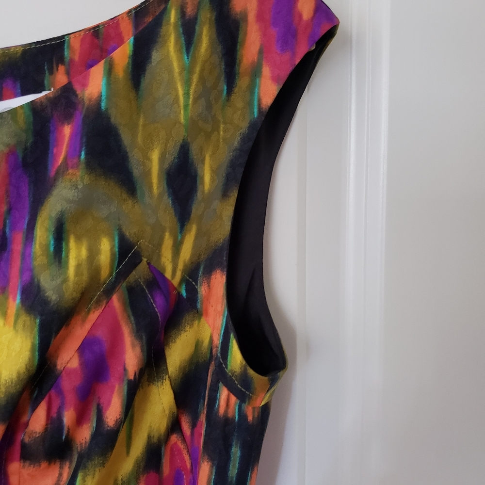 Jessica Simpson dress size 6 - Picture 3 of 15